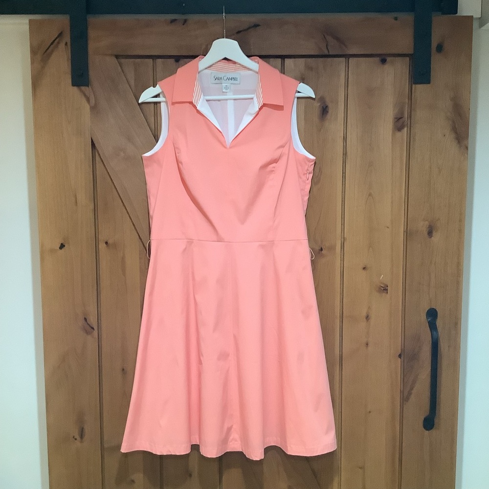 Sara Campbell Dress